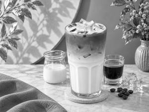 Vietnamese Cold Coffee