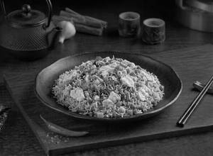 Egg Fried Rice