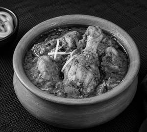 Handi Chicken