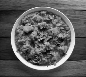 Aloo Gobhi Adraki