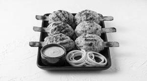 Chk Lollipop (6pc)