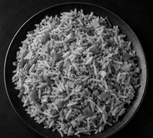 Schezwan fried rice