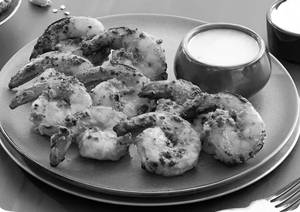 Prawns Loose