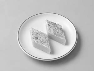 Badam Barfi [2 pieces]