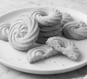 Butter Cookies