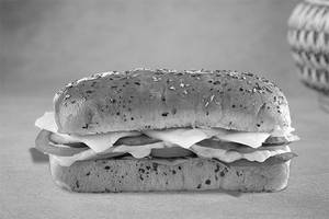 Veg Delight Panini