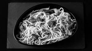Mutton Noodles