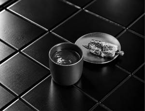 Hot Chocolate