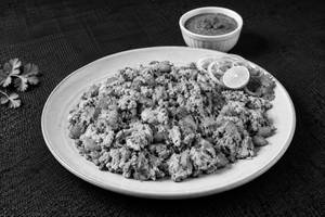 Egg Bhurji