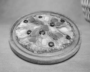 Pizza Fantasia