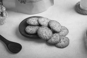Coconut Macaroon Cookies -250g