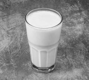 Salted Lassi