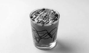 Chocolate Shake