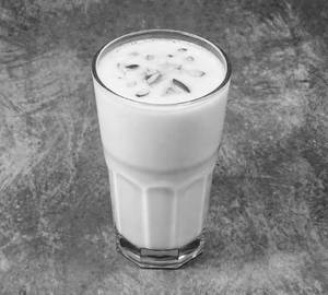 Badam Lassi