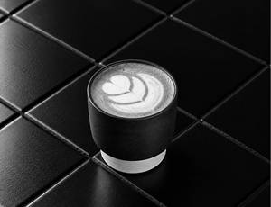 Vanilla Bean Matcha