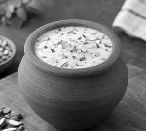 Pot Kulfi