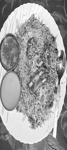 Mutton Dum Biryani
