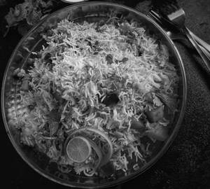Shobab special biryani