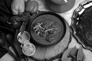 Mutton Rogan Josh