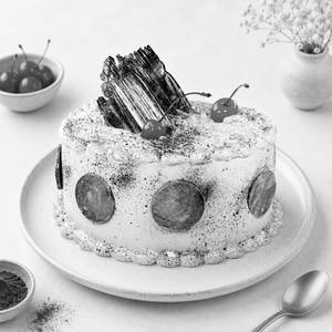 Cake Pr Tiramisu