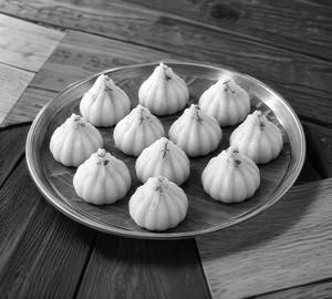 Ukdiche Modak (11 Piece)