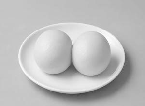 Rasgulla Khasta [2 pieces]