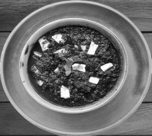 Palak Paneer [230 g]