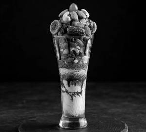 Dry Fruits Falooda