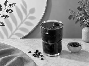 Classic Cold Brew