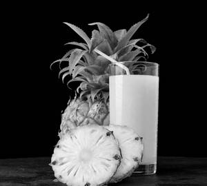 Pineapple Juice