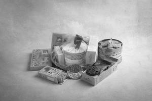 Cookieman Happiness Gift Hamper