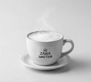 Hot Milk [Serves 1]