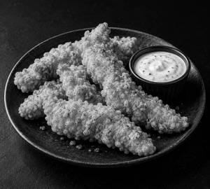 Chicken strips