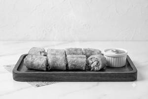 Chicken Spring Roll