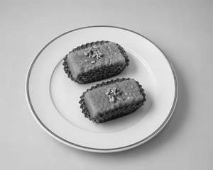 Milk Cake [2 pieces]
