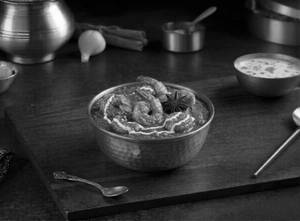 Prawn Masala