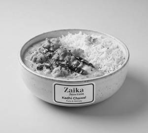 Kadhi Chawal [Serve 1]