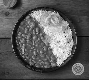 Rajma Chawal