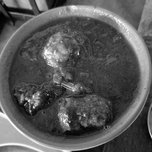 Mutton Masala