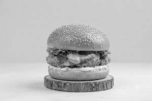 Chicken Xinger Burger