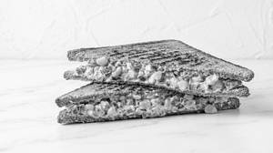 Hot & Spicy Sandwich