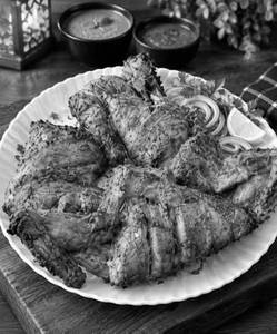 Chicken Angari