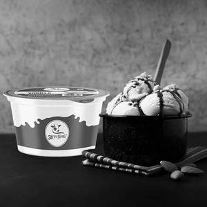Vanilla , Strawbery,chocolate