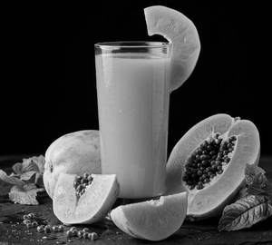 Papaya Juice