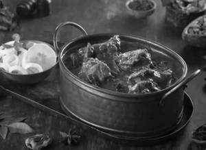 Andhra Chicken Curry