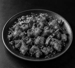 Chicken 65 [6 pieces]