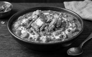 Veg. Gravy