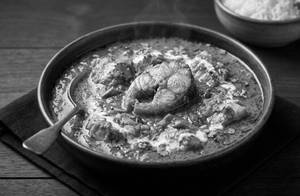 Fish Curry