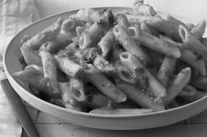 Red Sauce Pasta