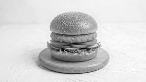 Snakkveg Burger